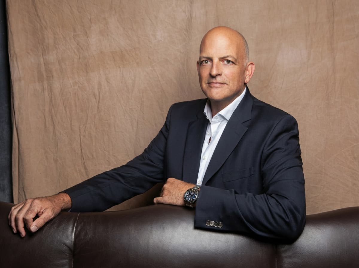 Alex Passler's Vallist Challenges Co-Working Norms with Quiet, Premium Spaces