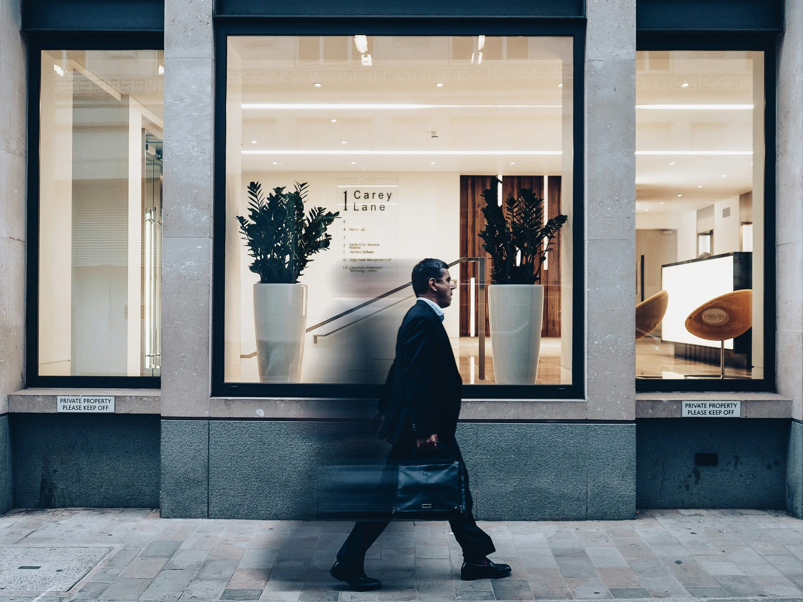 Why Ground-Floor Retail Sits Empty for Years: A Boston Advisor's Diagnosis