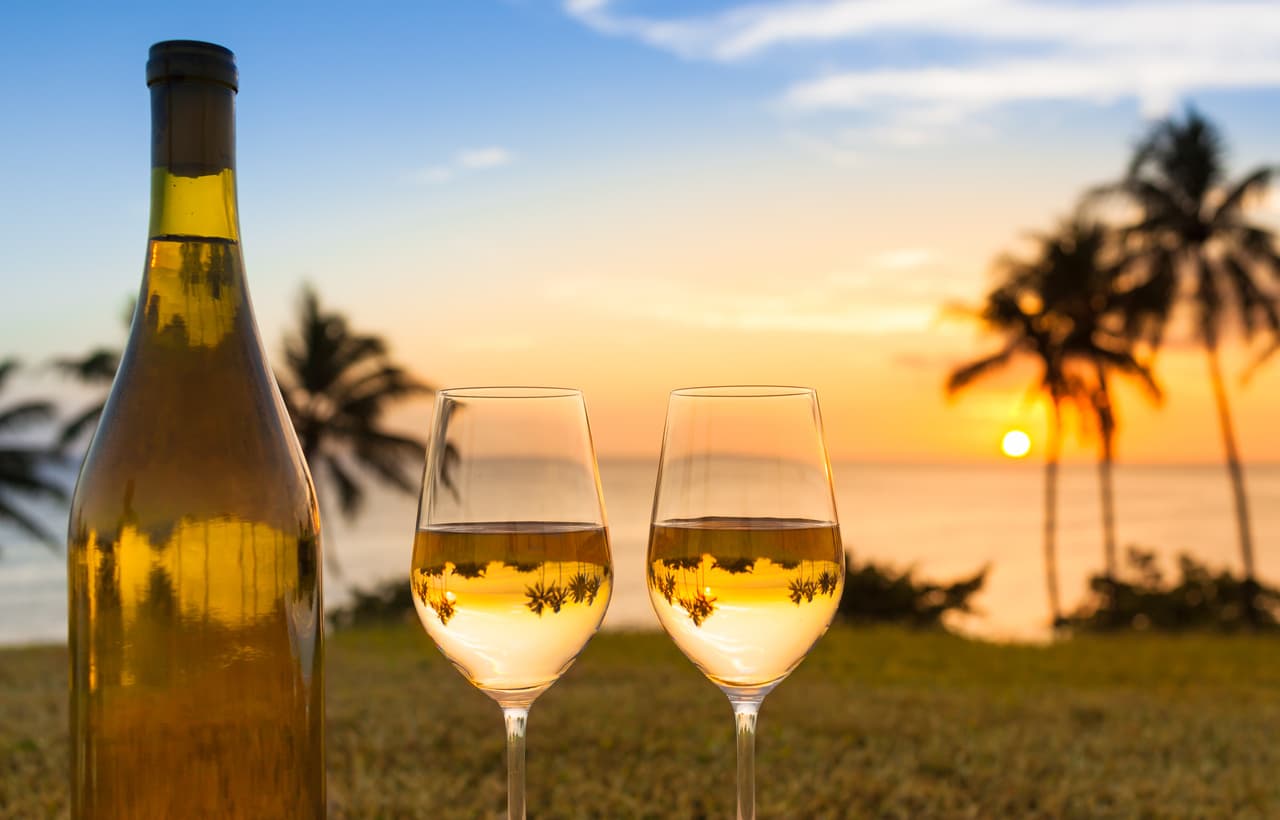 Middle Keys Dining Scene a Key Factor for Luxury Buyers on Duck Key