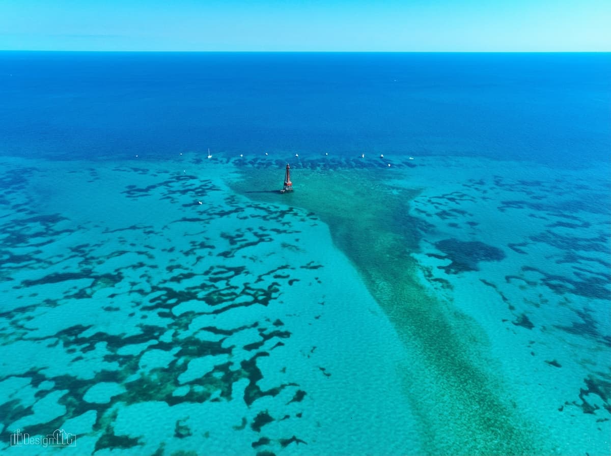 Sombrero Beach: The Crown Jewel of Marathon's Real Estate Market
