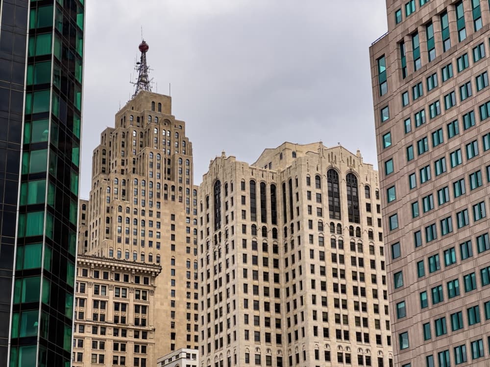 Cap Rates Mislead Commercial Real Estate Buyers in Southeast Michigan, Expert Argues