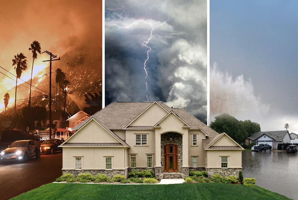 Why Relying on FEMA Flood Maps Alone Could Cost Waterfront Property Owners Everything