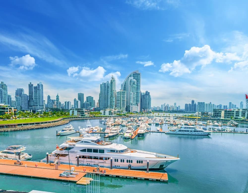 CHORD Real Estate Opens Registration for Third Annual Invest Panama Summit