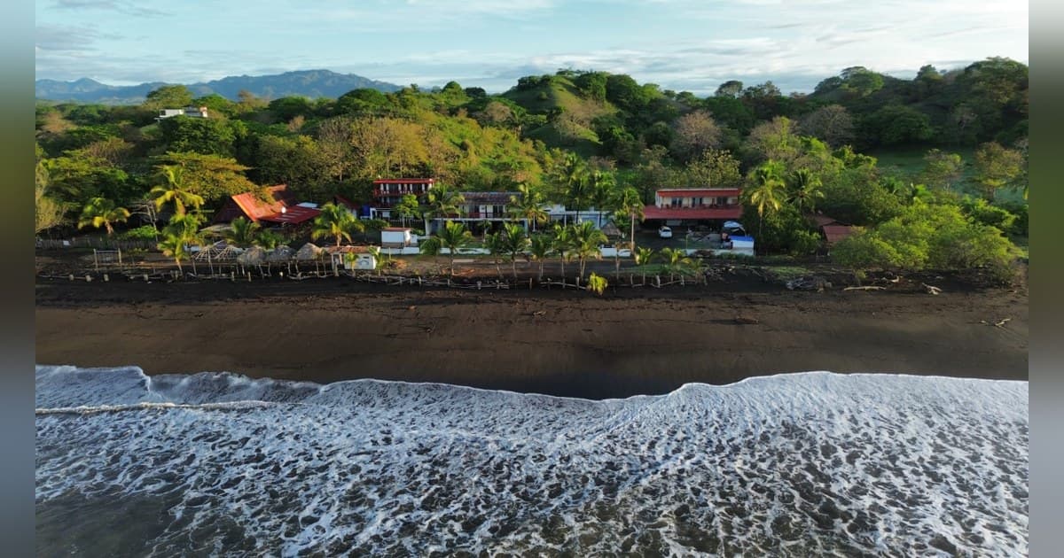 Guanico Beach Resort Completes Transformation, Signals Panama's Growing Allure for North American Travelers