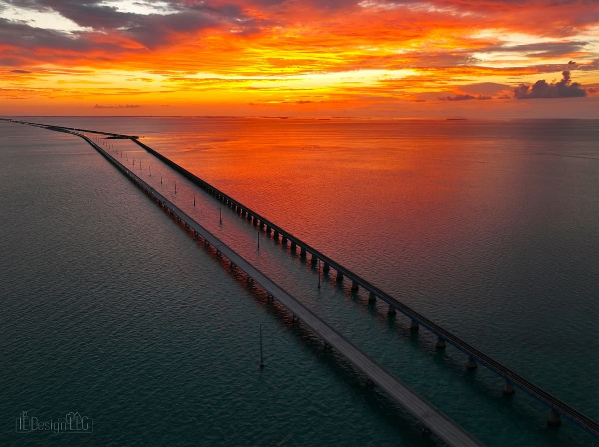 Seven Mile Bridge Area Offers Unparalleled Lifestyle in the Florida Keys