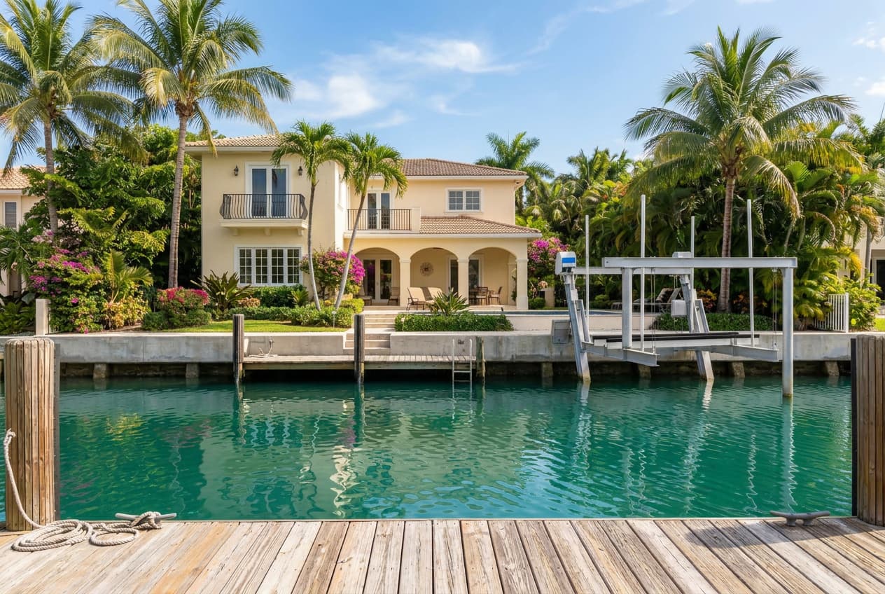 Navigating the Florida Keys: How Submarket Differences Impact Your Home Buying Decision