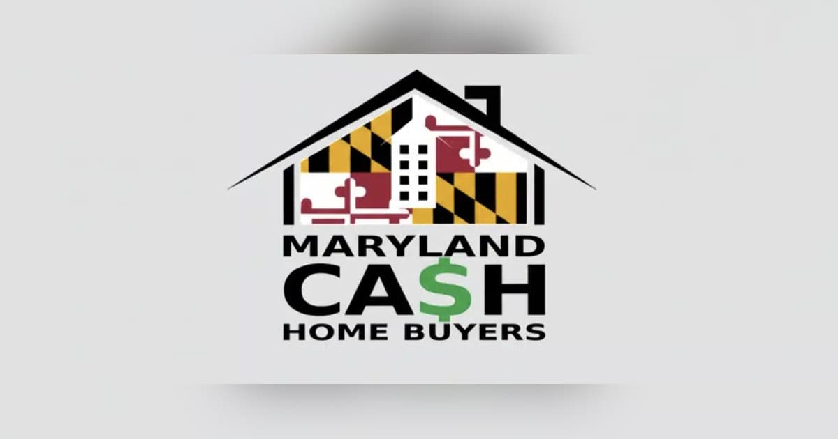 Maryland Cash Home Buyers Launches Program to Unlock Land Value for Montgomery County Homeowners