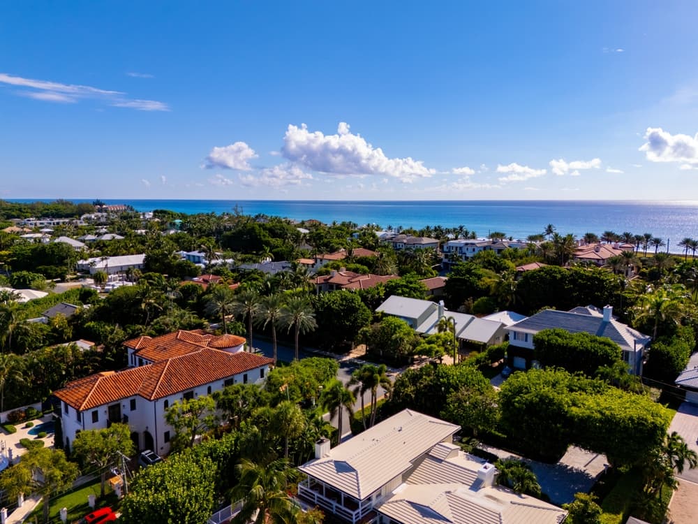 Why Delray Beach Is the Smart Long-Term Luxury Investment in South Florida