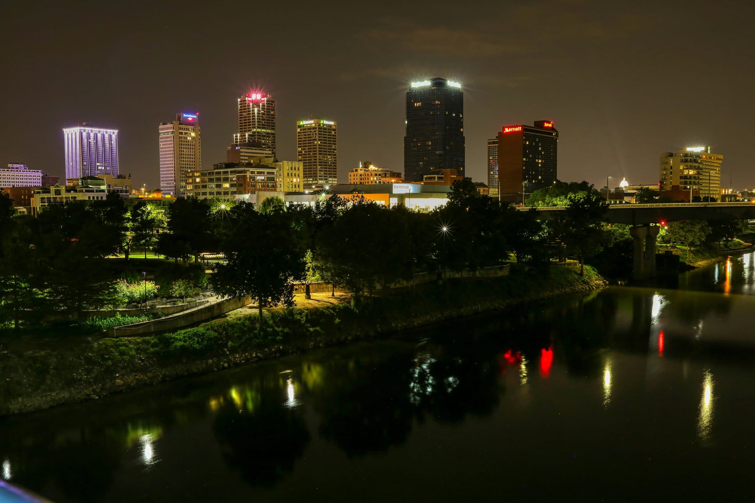 Little Rock's Steady Real Estate Market Offers Predictability Amid Coastal Volatility