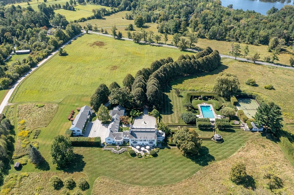 The Litchfield Hills, Hudson Valley, and Berkshires: The Northeast’s Intentional Escape
