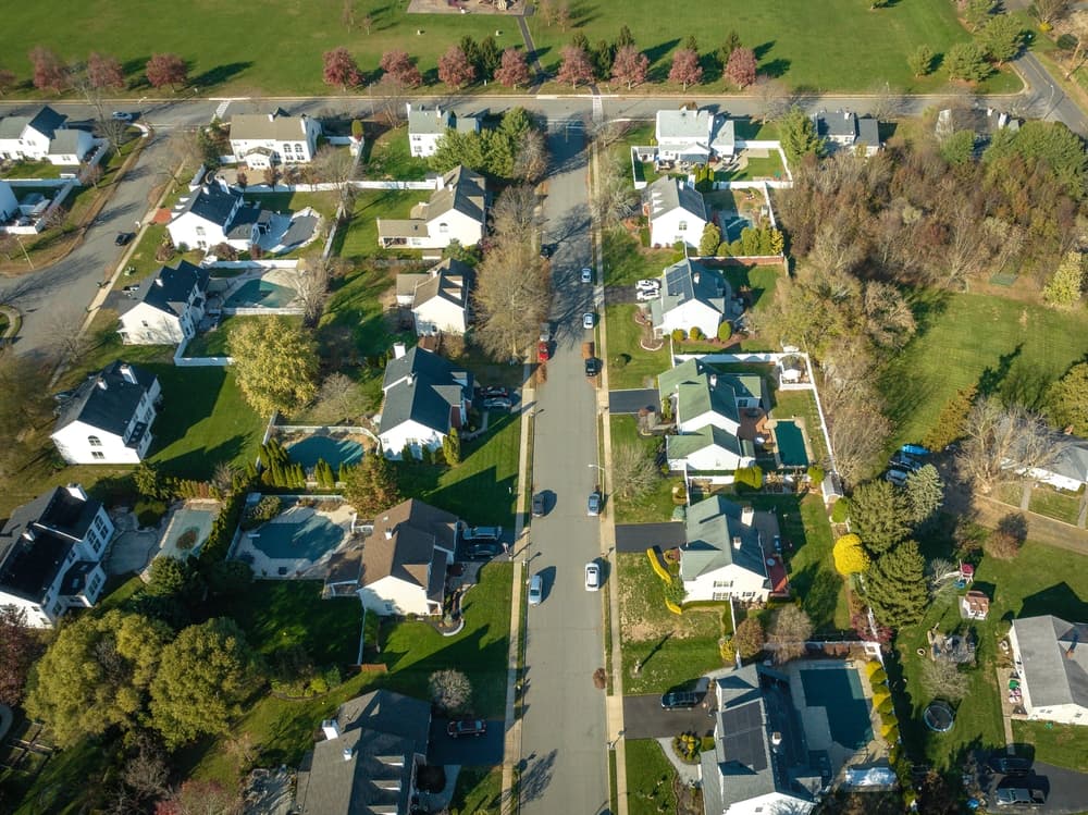 Northern New Jersey's Real Estate Market Shows Divergent Trends Across Submarkets