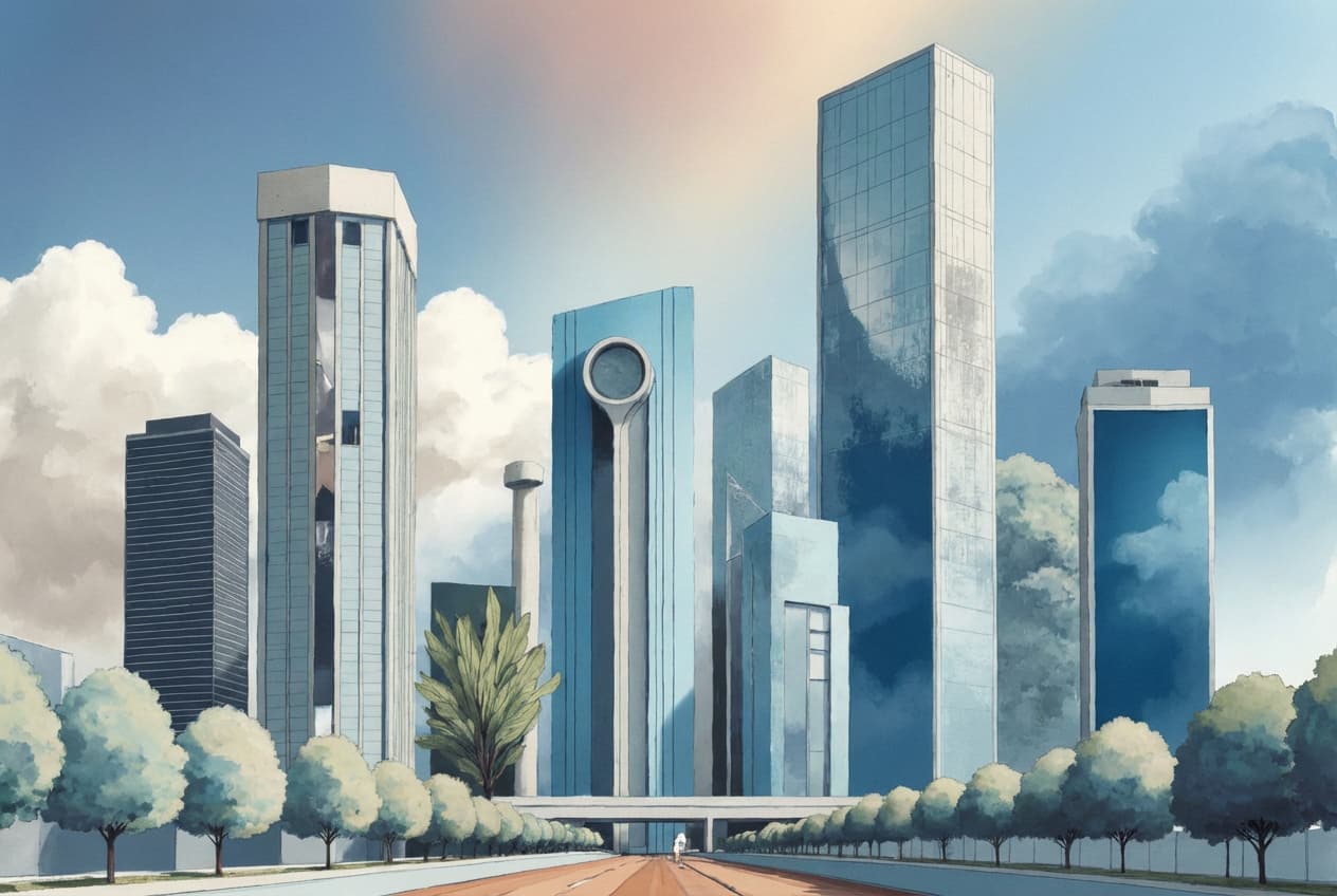 Dallas Goes Vertical: What Relocating Buyers Need to Know in 2026