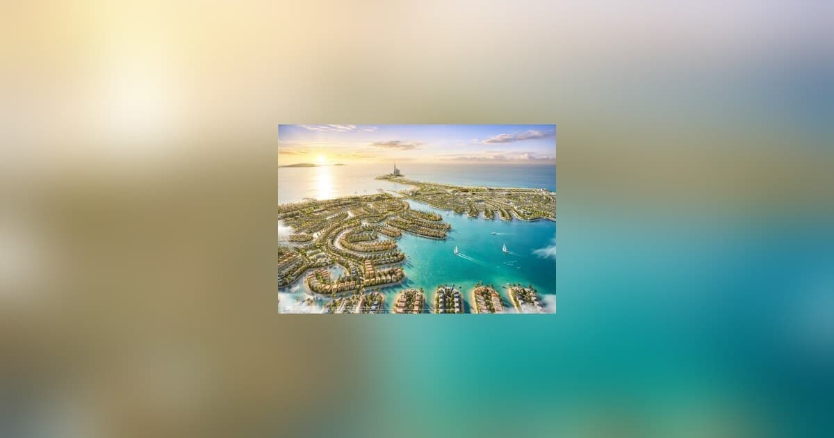Minutes, Not Miles: Vinhomes Green Paradise Combines Rapid Transit and Integrated On-Site Ecosystems