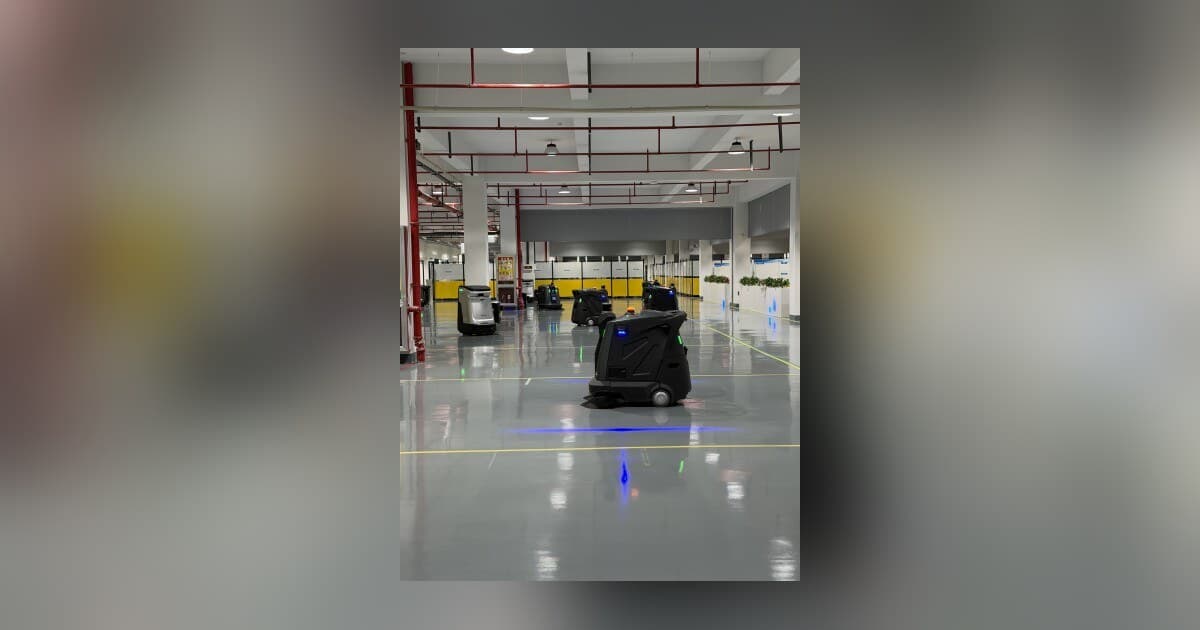 Wuzhen Summit Puts Spotlight on Tongxiang’s Expanding AI Industry