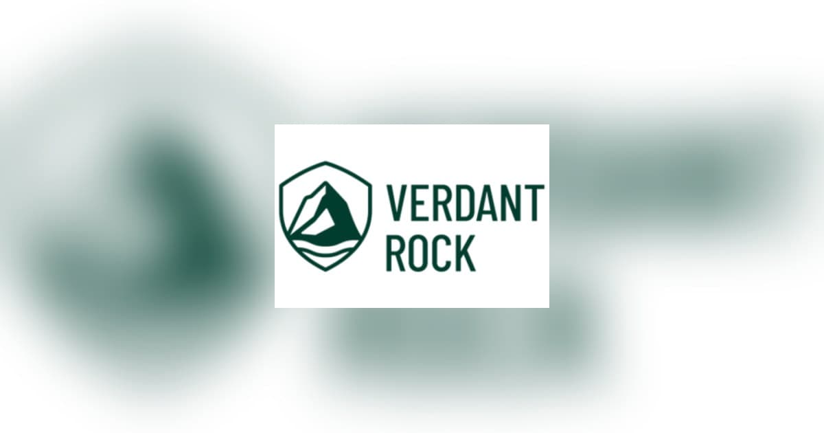Verdant Rock Receives BBB+ Rating from Fitch, Strengthening Position in Emerging Market Guarantees