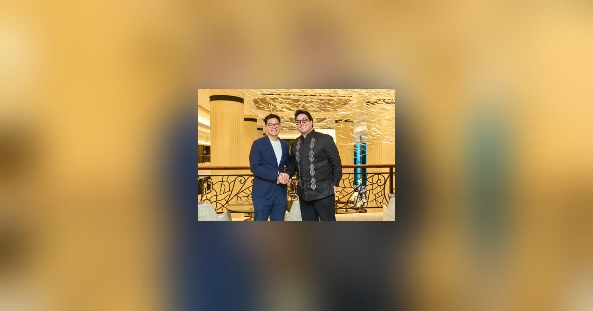 YCO Cloud and Aolani partner to deliver one of the first NVIDIA GB300 NVL72 cluster rollouts in the Philippines