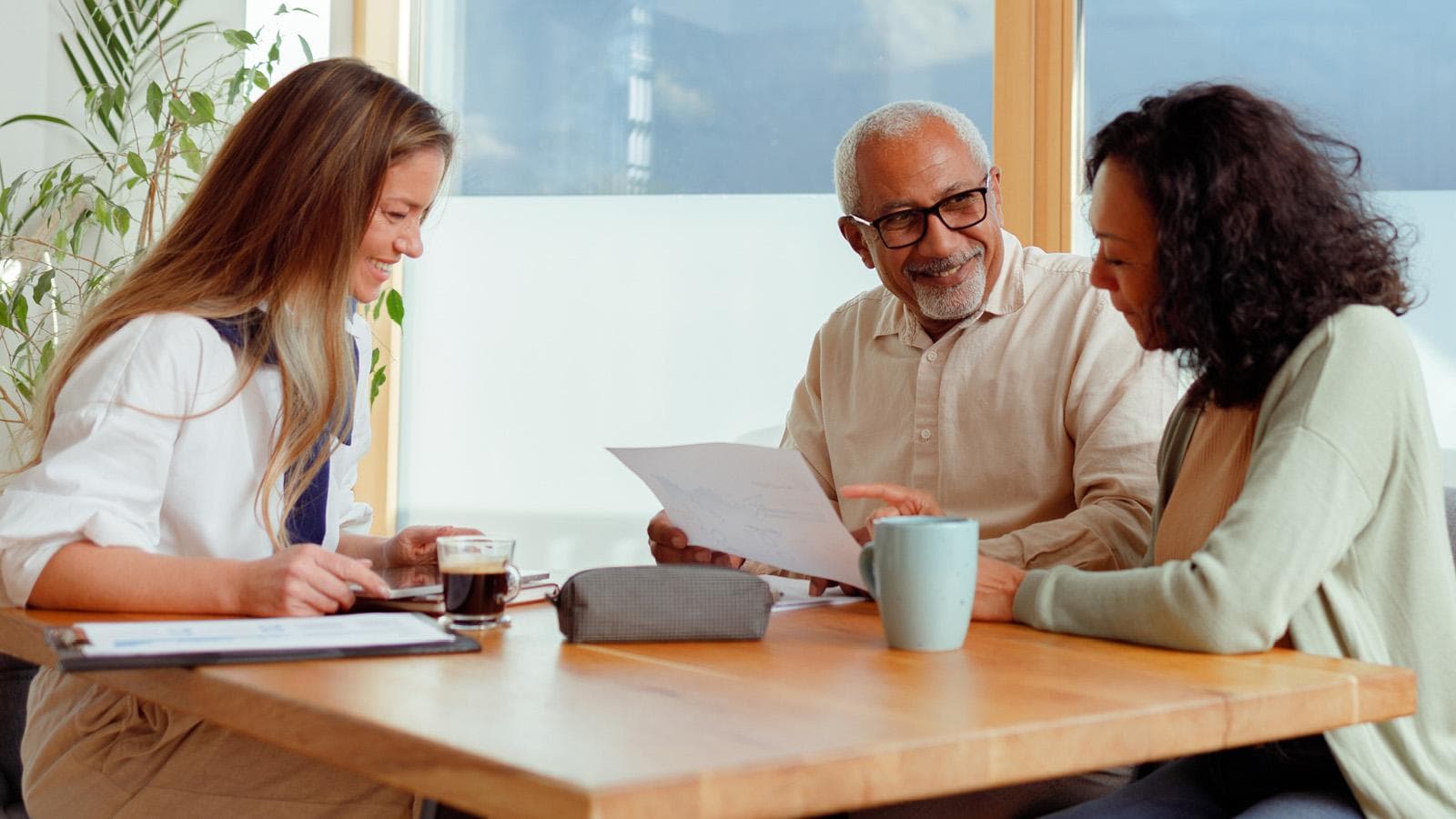 Turning Business Success into Personal Financial Security: Five Steps for Small Business Owners