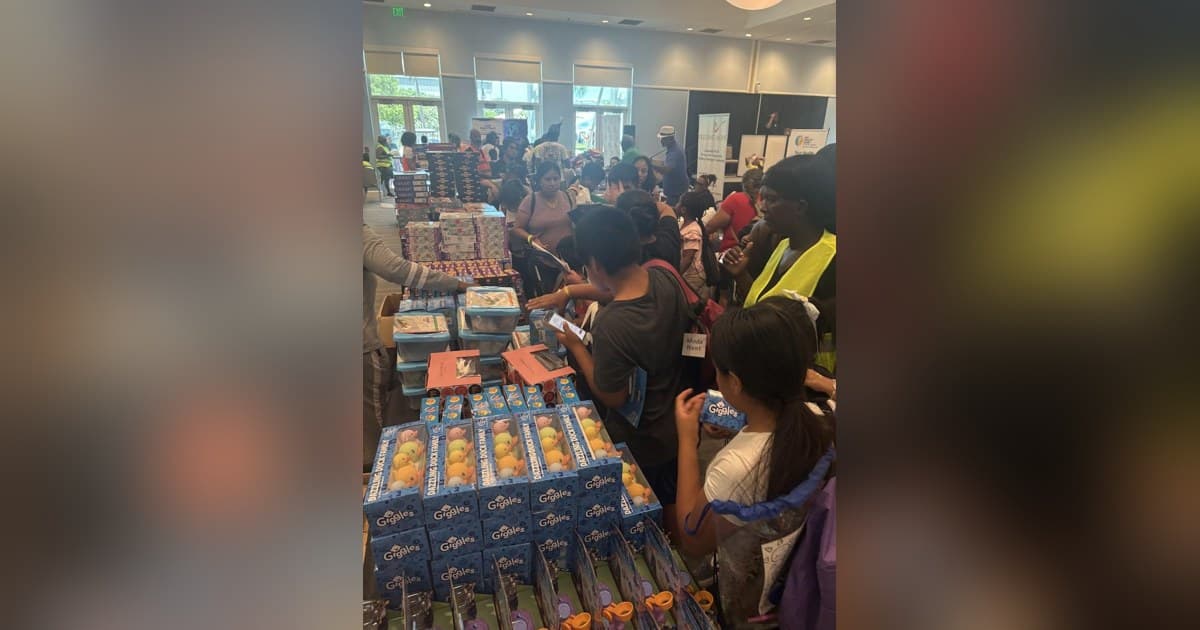 Help Marine Toys for Tots Deliver Hope to Children Experiencing Poverty