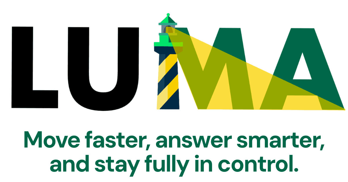 LUMA Launches Security-First AI Platform to Eliminate Shadow AI and Accelerate High-Stakes Revenue Pursuits
