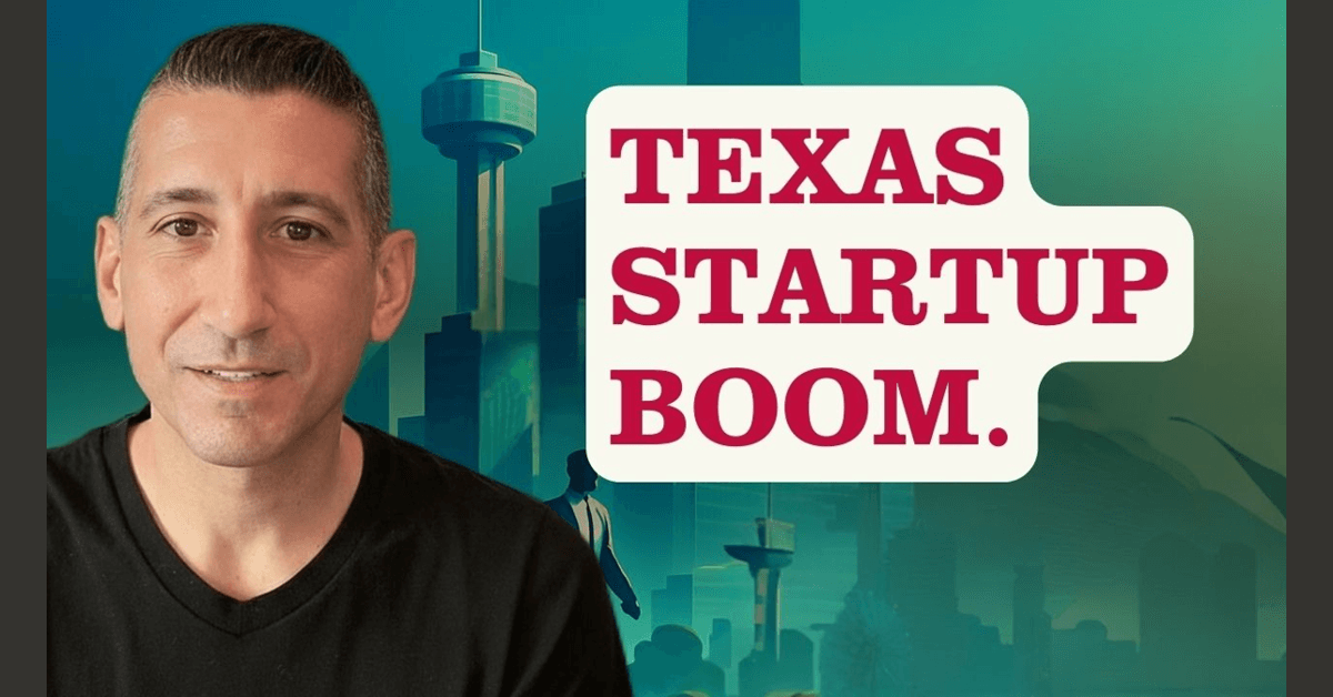 Gener8tor expands in Texas with skills training platform and Round Rock hub