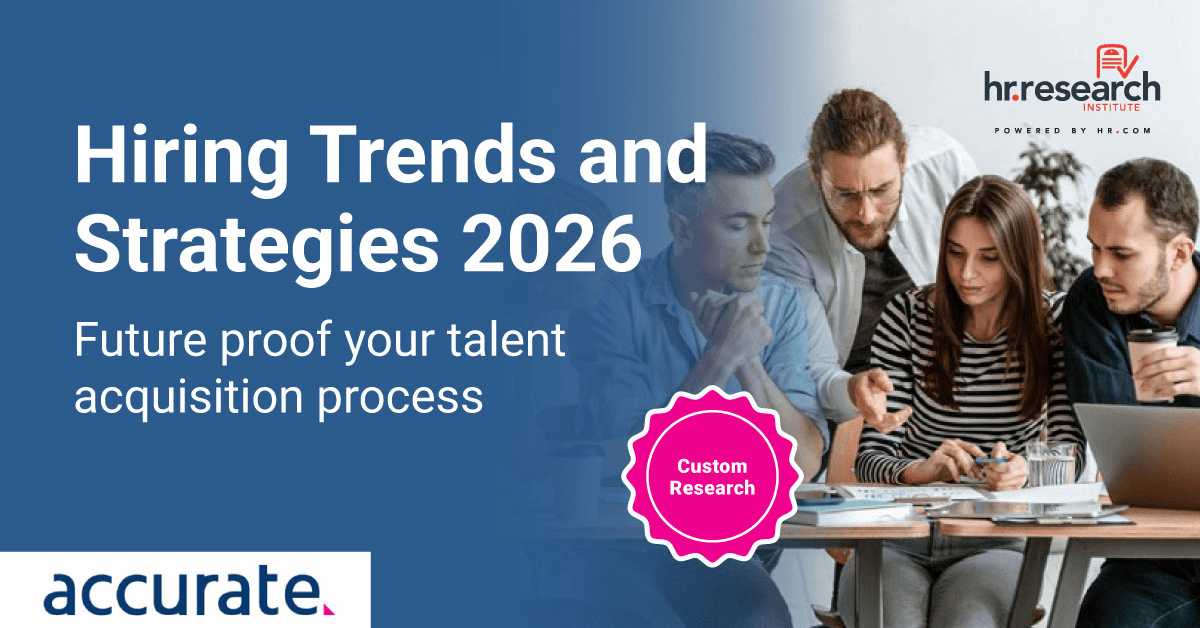 New Study Finds Majority of Organizations Have Subpar Talent Acquisition Processes