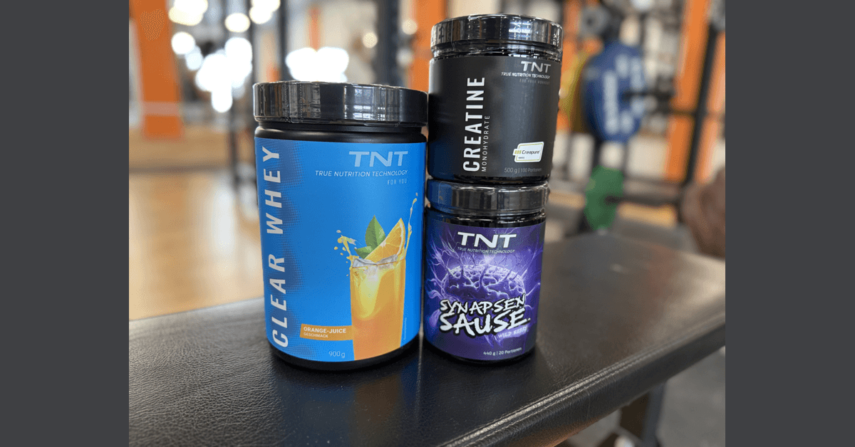 True Nutrition Technology Positions German-Made Supplements for Walmart.com U.S. Expansion
