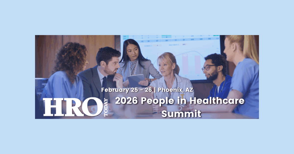 Nominations Now Open for the 2026 HRO Today Front of the Frontline Awards