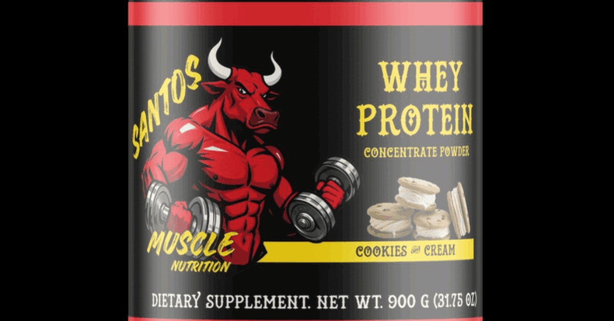 Santos Muscle Nutrition Expands U.S. Presence Through OneLavi Launch