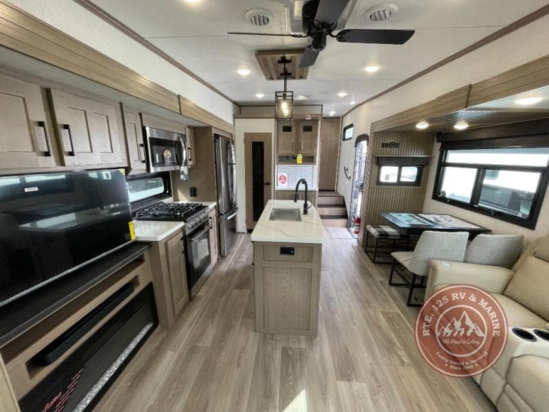 Expanded 2026 RV Inventory Arrives at Rte. 125 RV & Marine, Inc. in New Hampshire