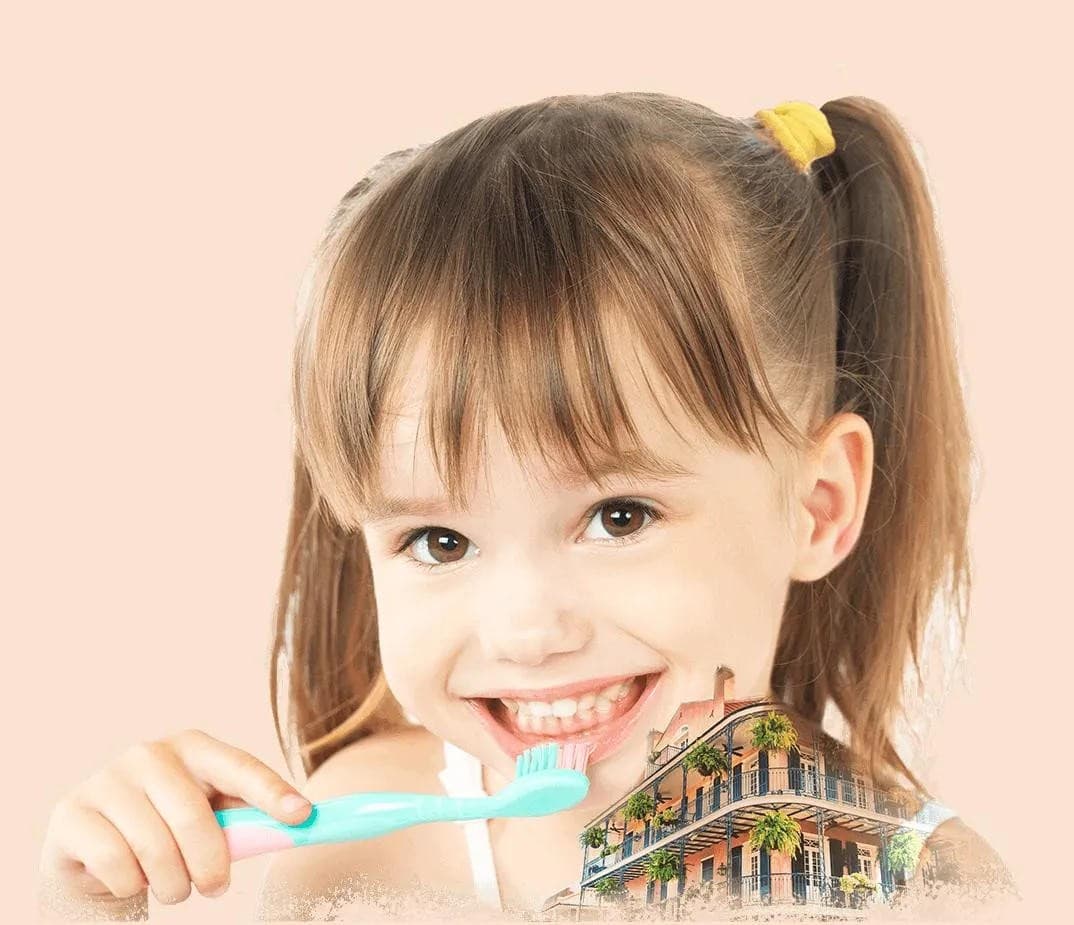 New Resource Page Guides Mandeville Families to Pediatric Dental Care at NOLA Pediatric Dentistry