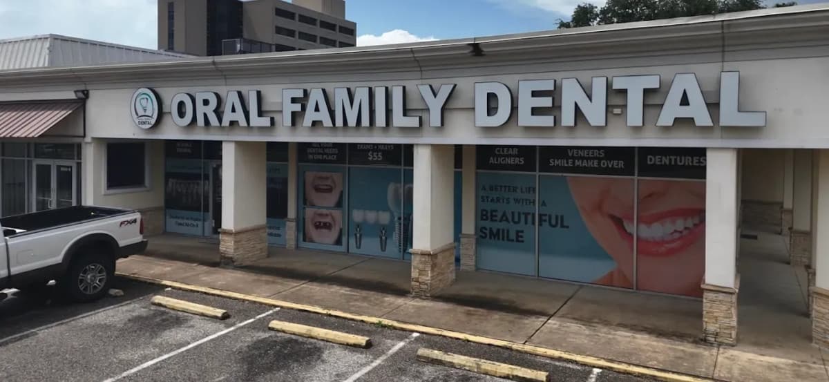 Oral Family Dental Leverages Advanced Technology to Enhance Patient Care in Houston
