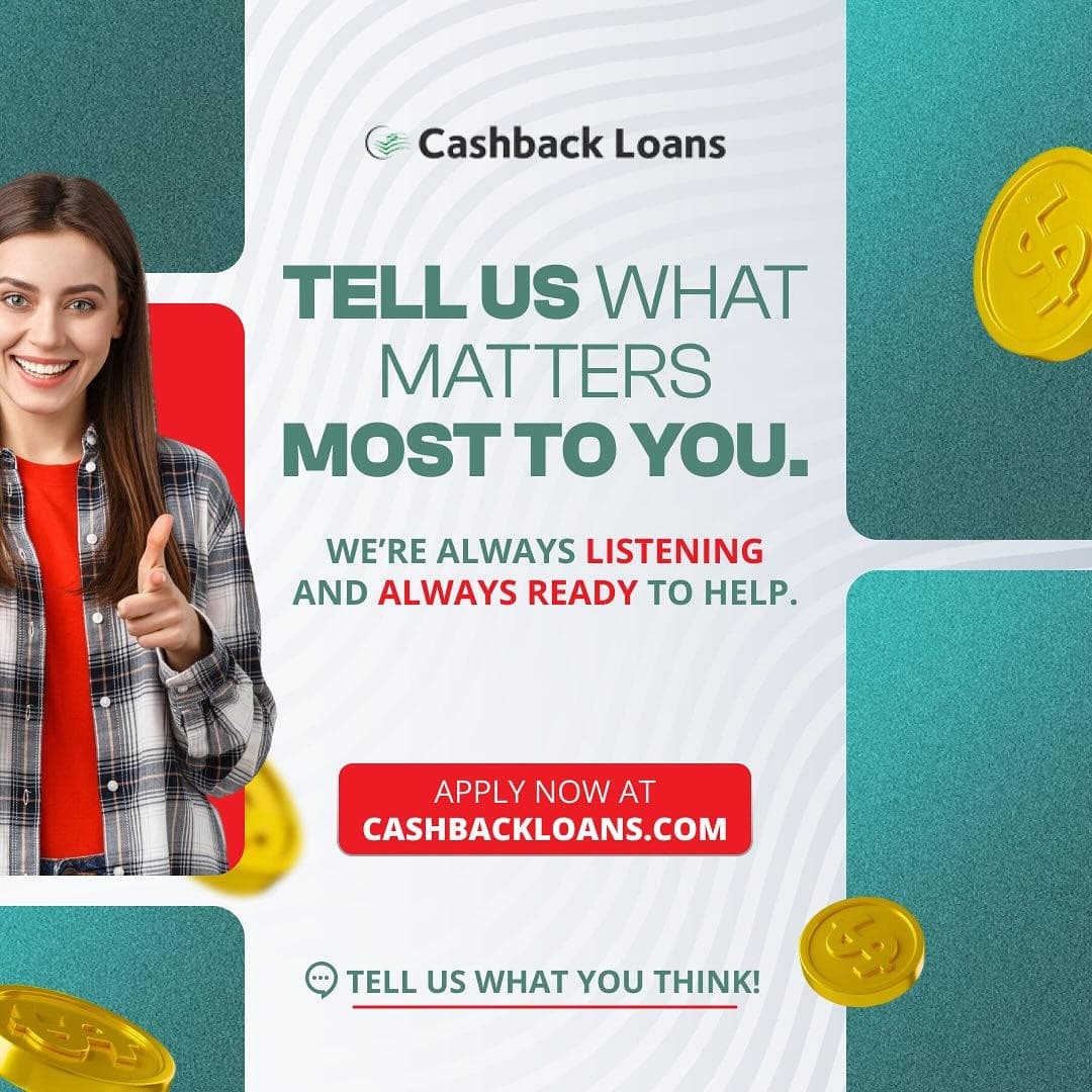 Cashback Loans Marks Two Decades of Licensed Payday Lending in California