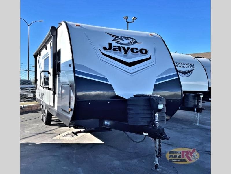 Johnnie Walker RV Expands Affordable Campers and Used Motorhomes Inventory in Las Vegas