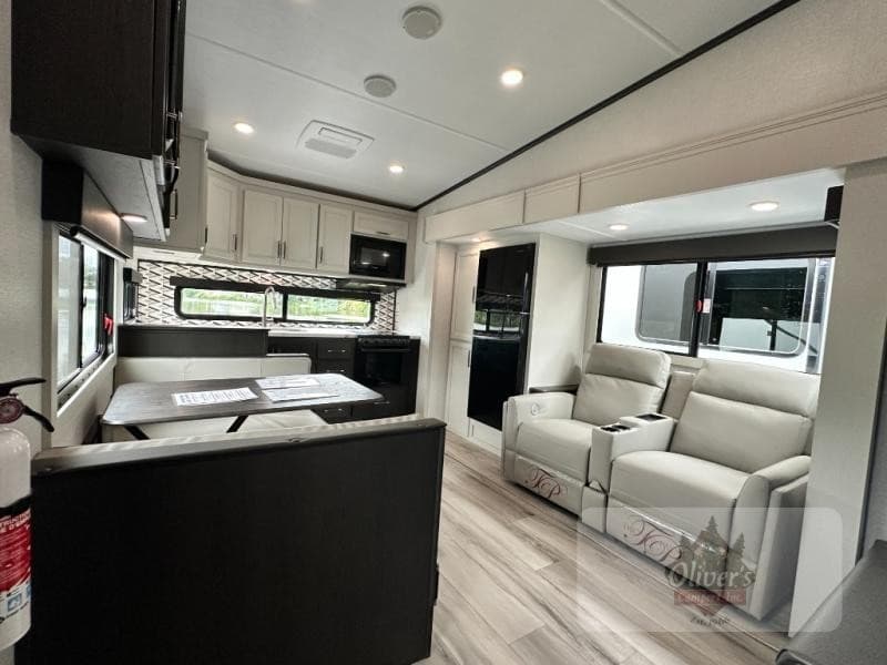 Oliver's Campers Expands Used RV Inventory, Offering More Budget-Friendly Options for Norwich-Area Buyers