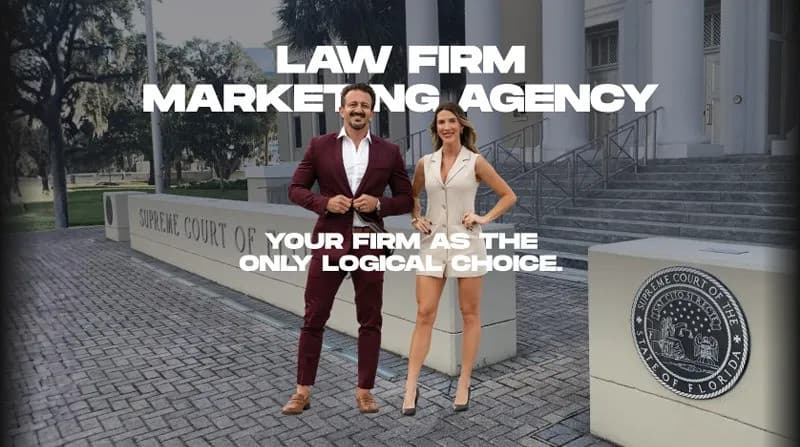 8 Limbs Creative Launches Exclusive SEO and Custom Web Design for Attorneys