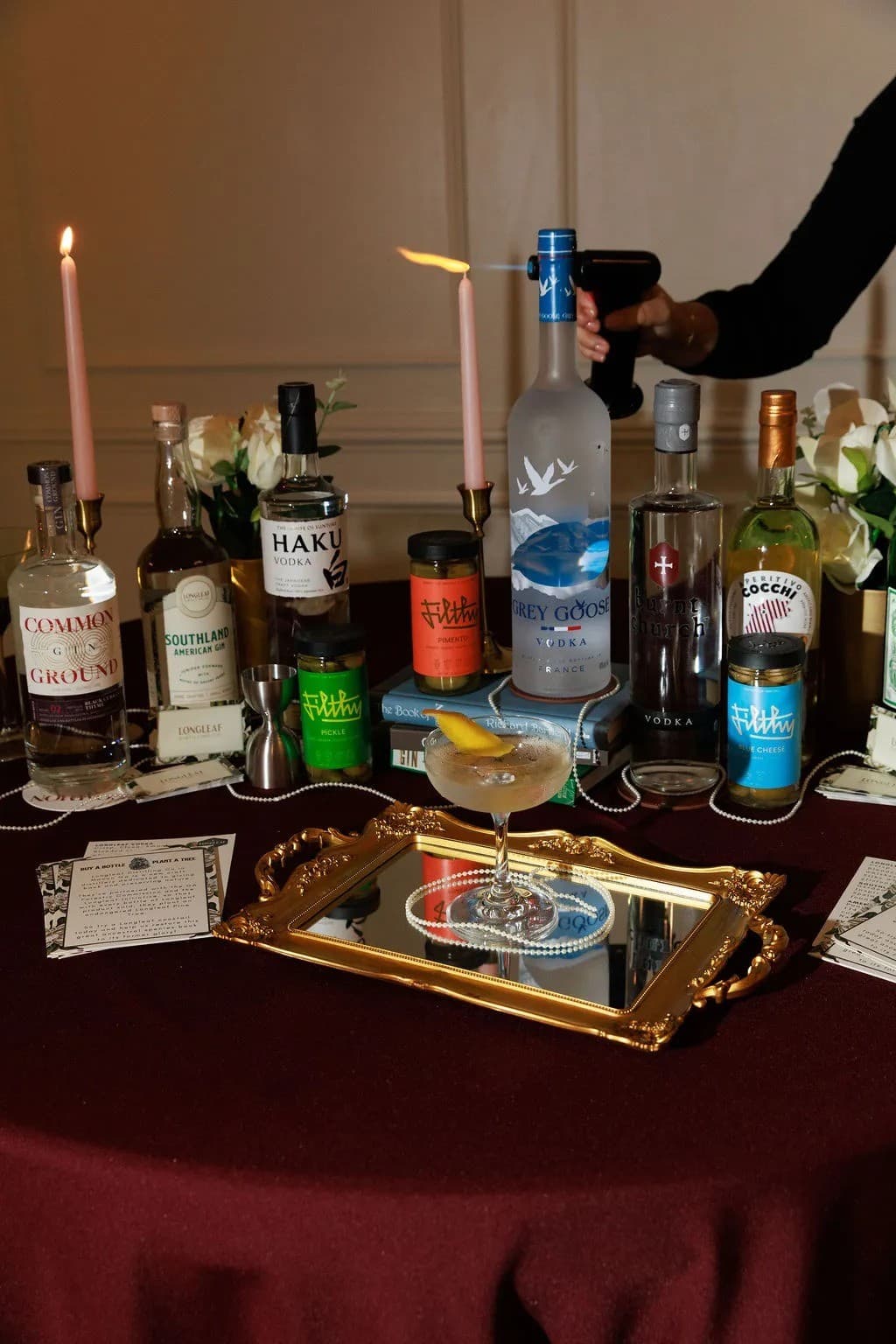 Formosa Bar Introduces Tiered Wedding Packages with Tiki Lounge Add-On in Savannah