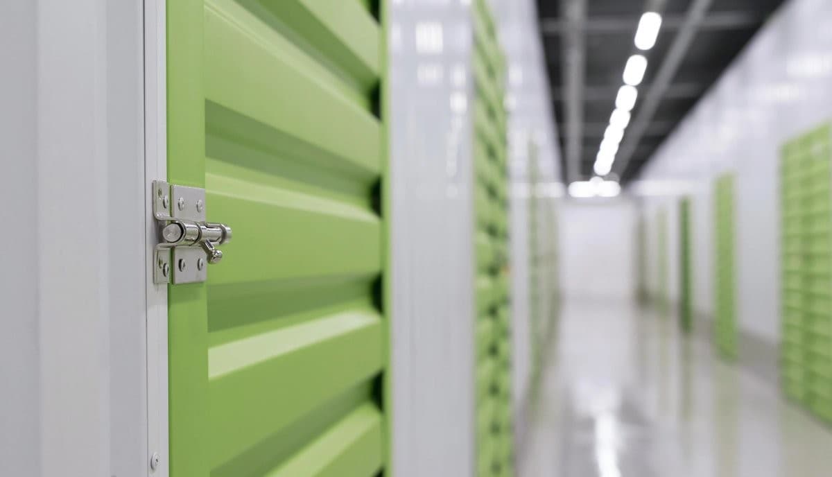 US Self Storage Highlights How Businesses Use Flexible Storage Solutions to Manage Inventory, Equipment, and Documents