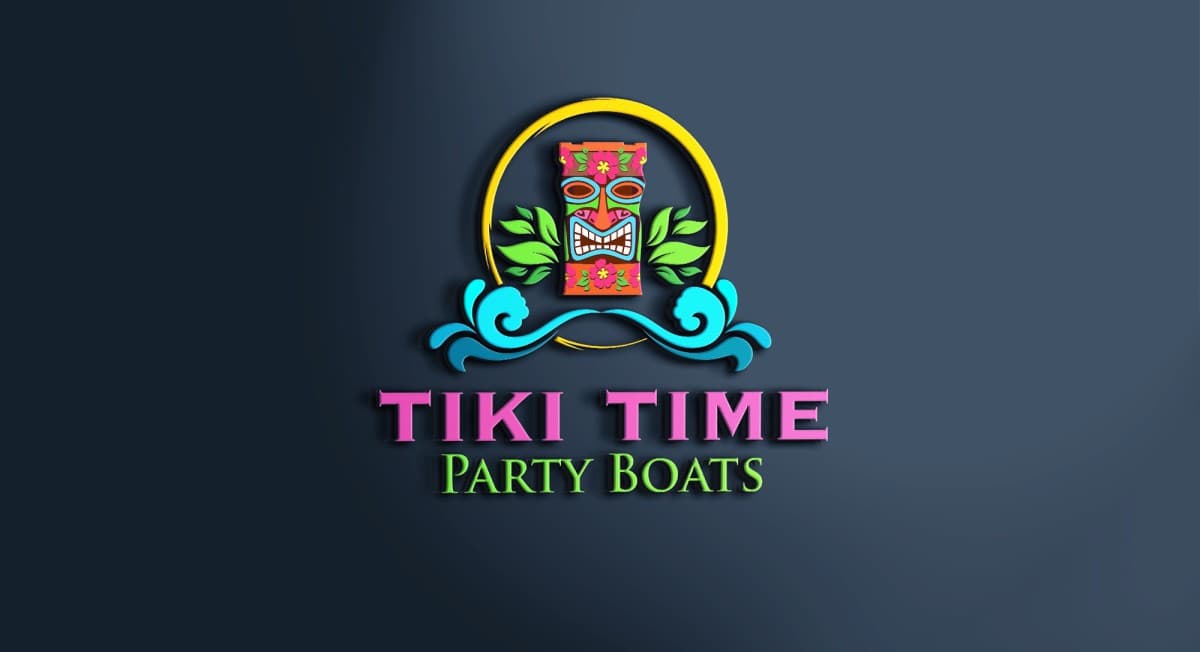 Tiki Time Party Boats Launches Private BYOB Tiki Boat Charters on Fort Lauderdale's Intracoastal Waterway