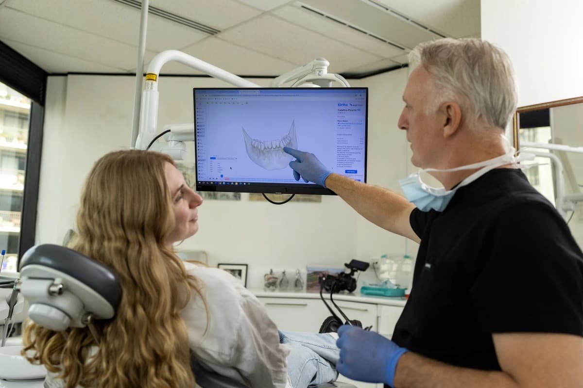 Dentist In The Park Launches New Website to Enhance Patient Access to Dental Care Information