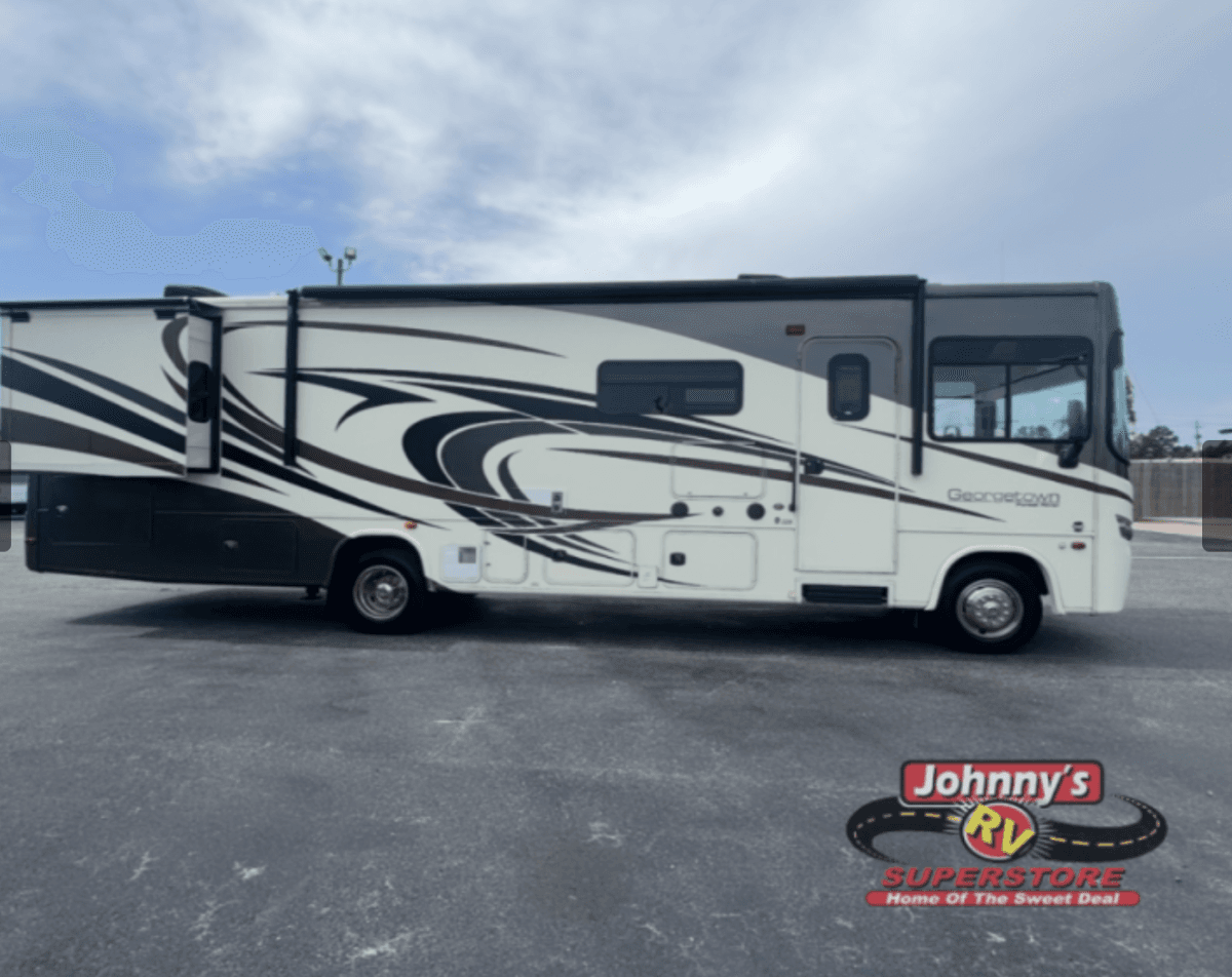 Johnny's RV Superstore Continues to Serve Alabama's RV Market with Affordable Options and Expert Support