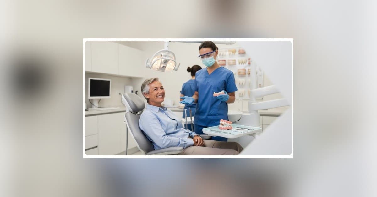 Affordable Dental Implants: Balancing Cost and Quality for Long-Term Smile Restoration