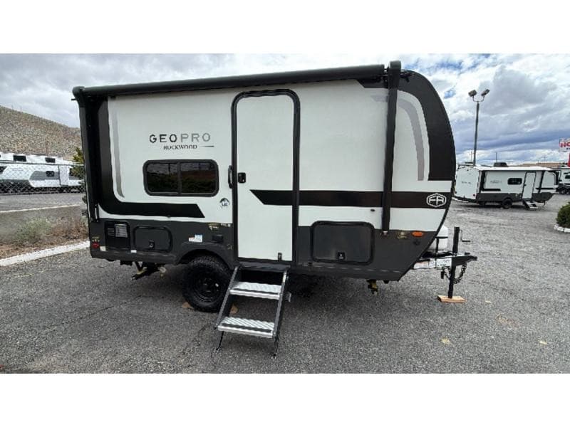 Michael Hohl RV Announces 2026 Inventory with Advanced Features for Travelers