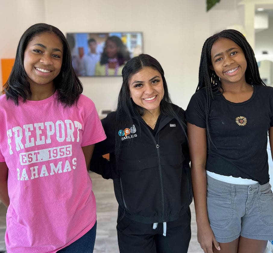 Tooth-Colored Fillings Now Offered for Kids in Allen TX