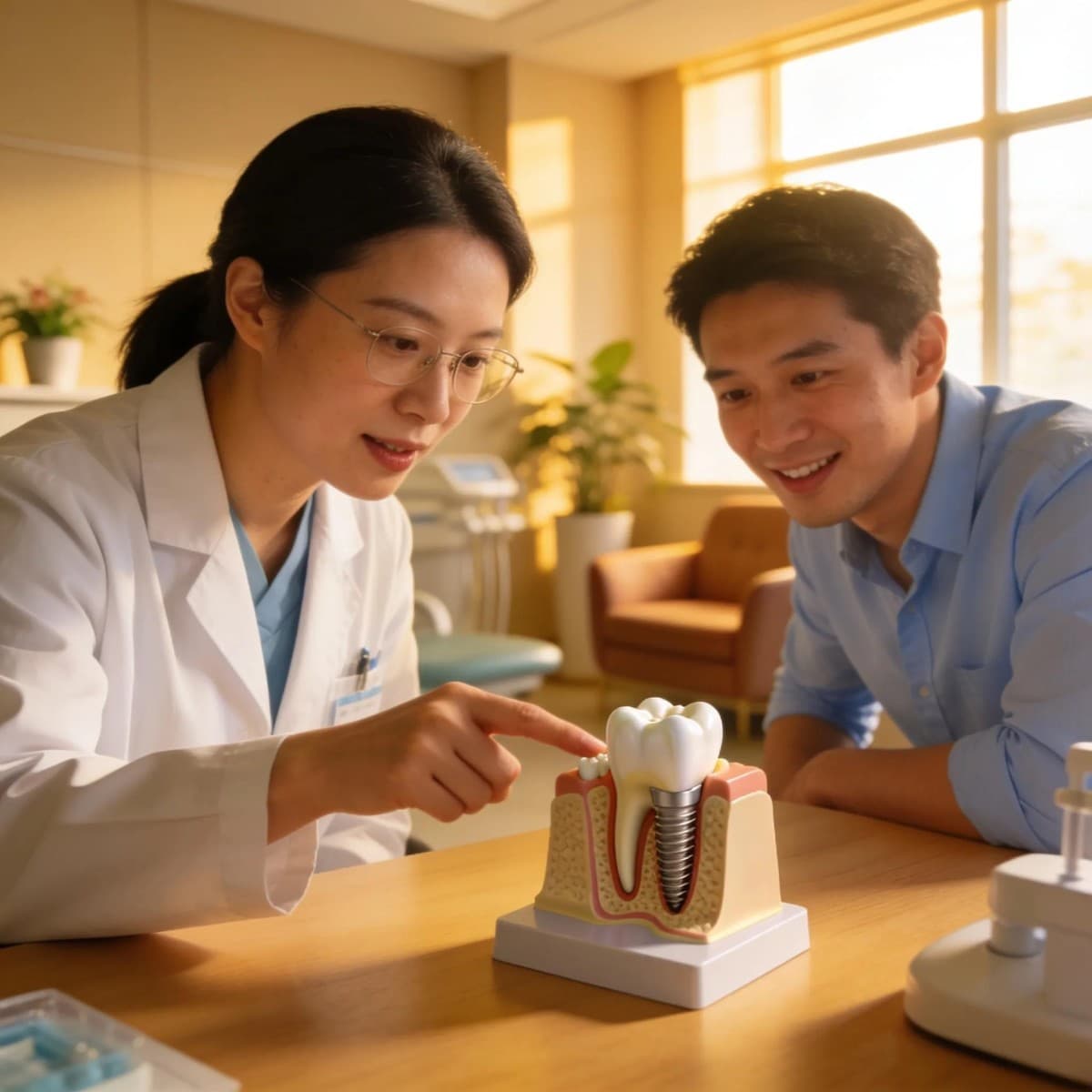 How to Get Affordable Dental Implants: Smart Ways to Save Without Compromising Quality