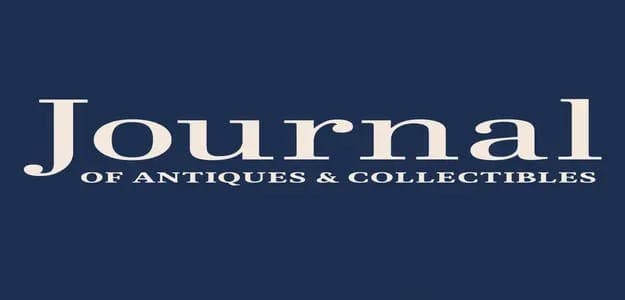 Journal of Antiques and Collectibles Launches Expanded Estate Sale and Auction Directory