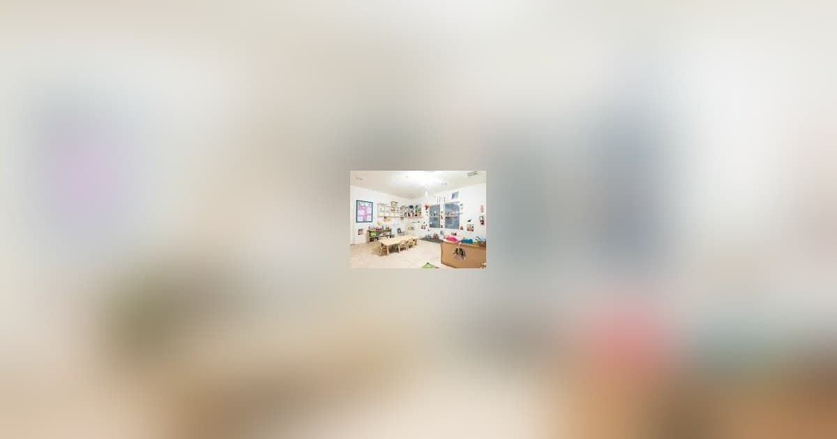 Luv-N-Care Learning Center Formalizes Month-by-Month Infant Care Program in Houston and Pasadena