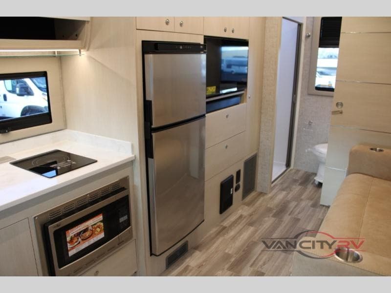 Van City RV Expands Inventory with Chinook and Roadtrek Motorhomes Across Four States