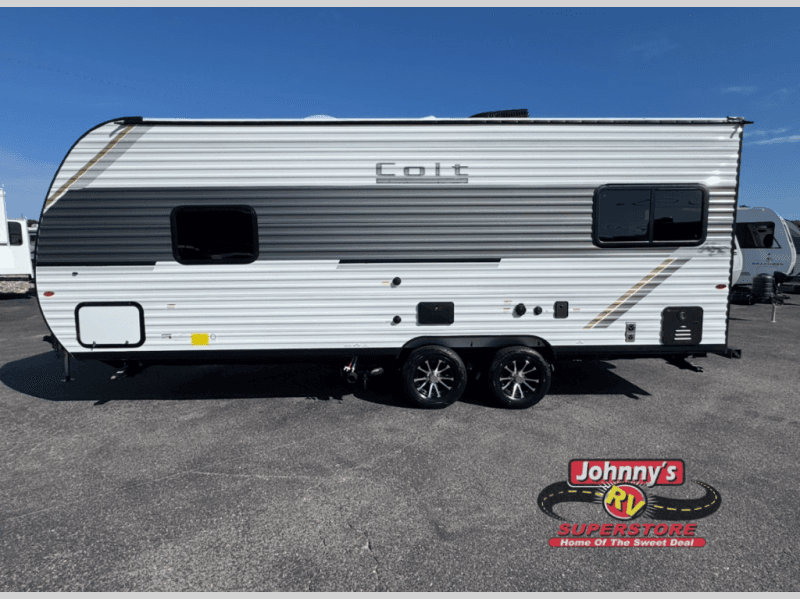 Johnny's RV Superstore Expands Inventory and Enhances Support for Alabama Travelers