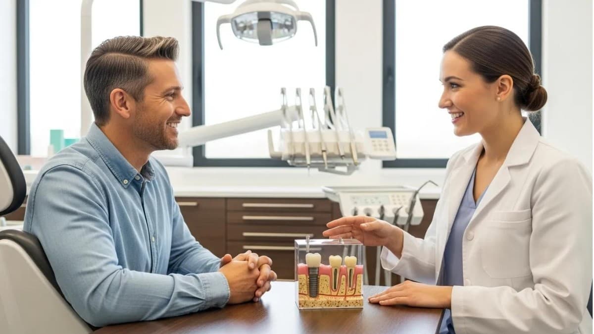 Navigating the True Cost of Dental Implants: A Guide to Affordable Tooth Replacement