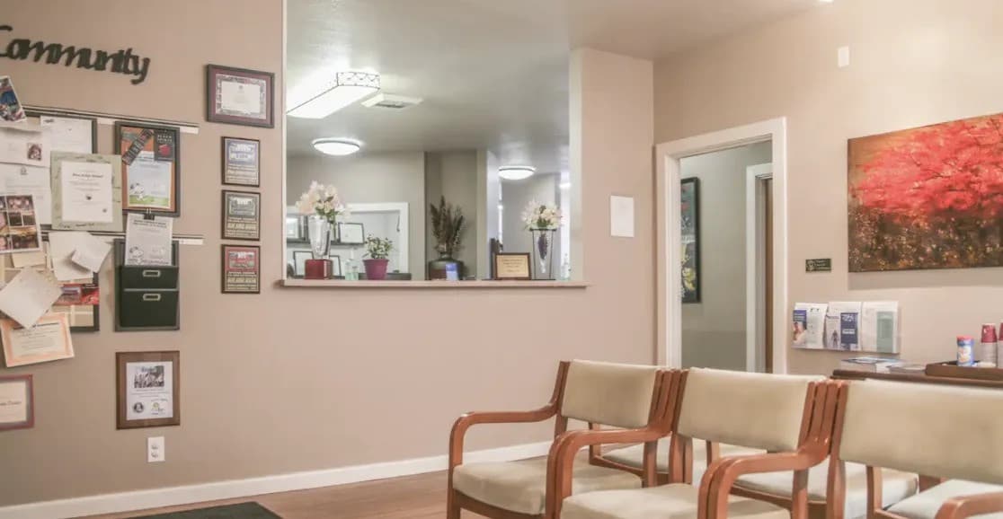 Blue Ridge Family Dental Offers Comprehensive Family and Restorative Care in Vacaville